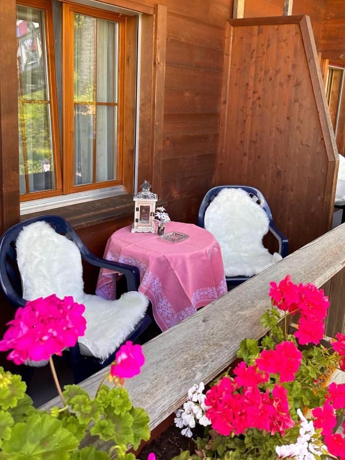 Hotel Wildbach Brienz Brienz  Luaran gambar