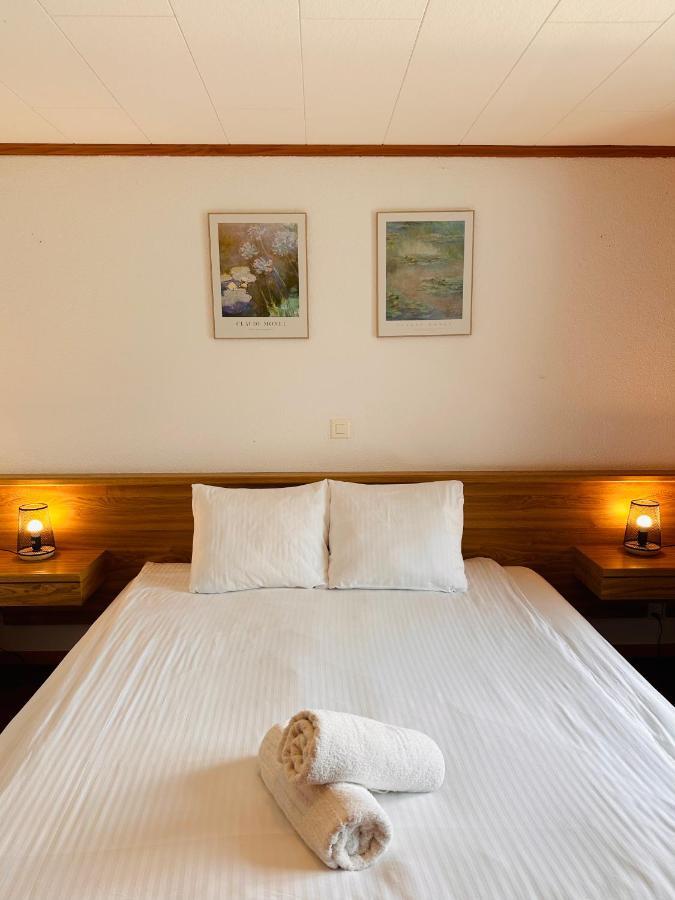 Hotel Wildbach Brienz Brienz  Luaran gambar