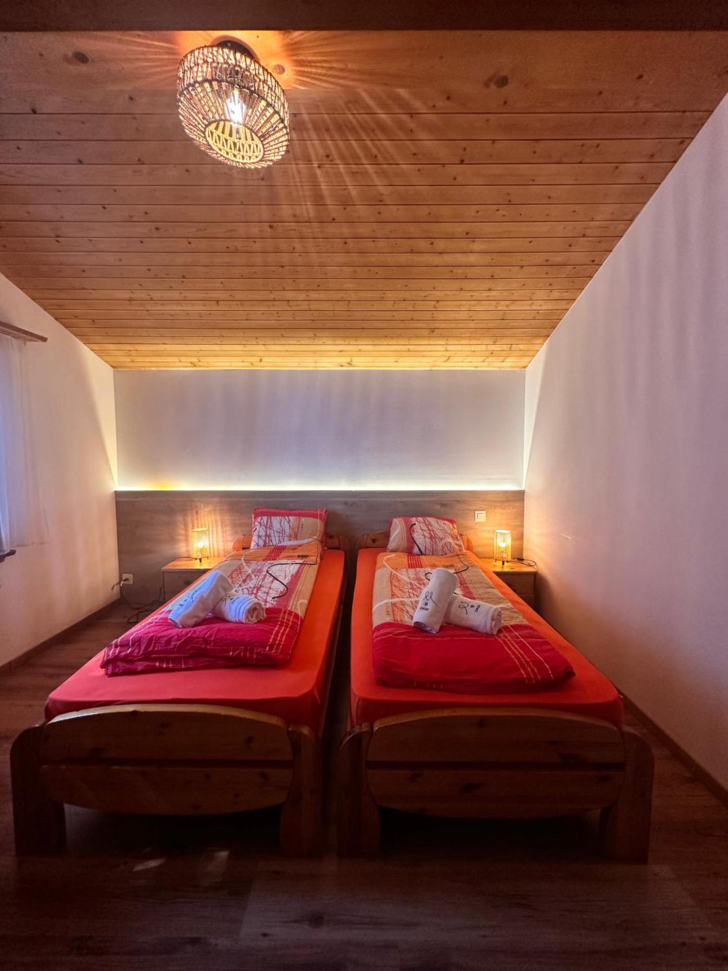 Hotel Wildbach Brienz Brienz  Luaran gambar