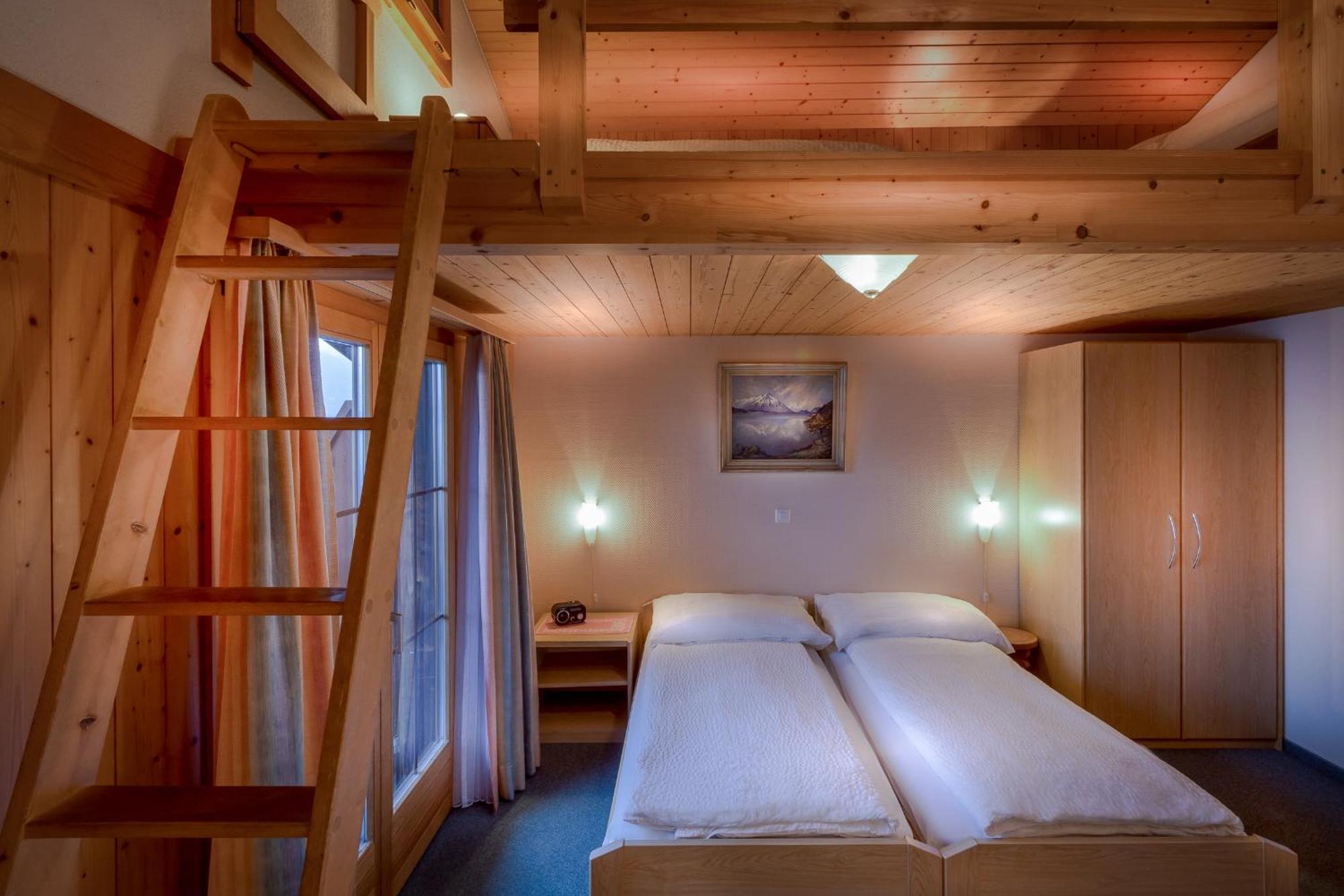 Hotel Wildbach Brienz Brienz  Luaran gambar