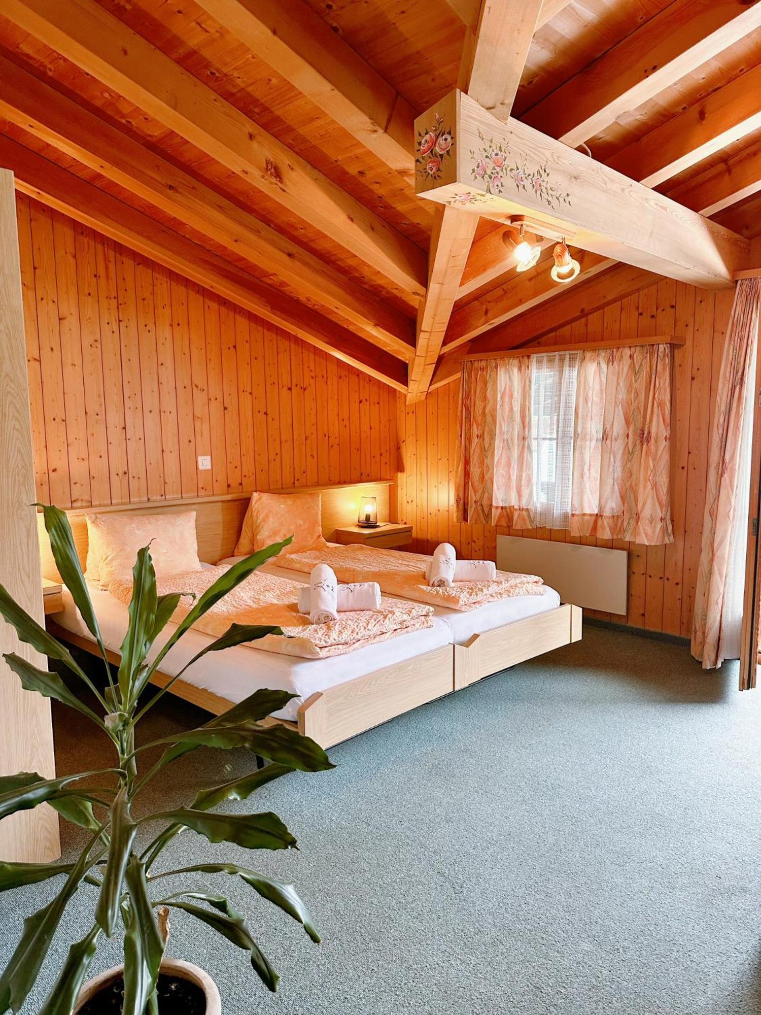 Hotel Wildbach Brienz Brienz  Luaran gambar