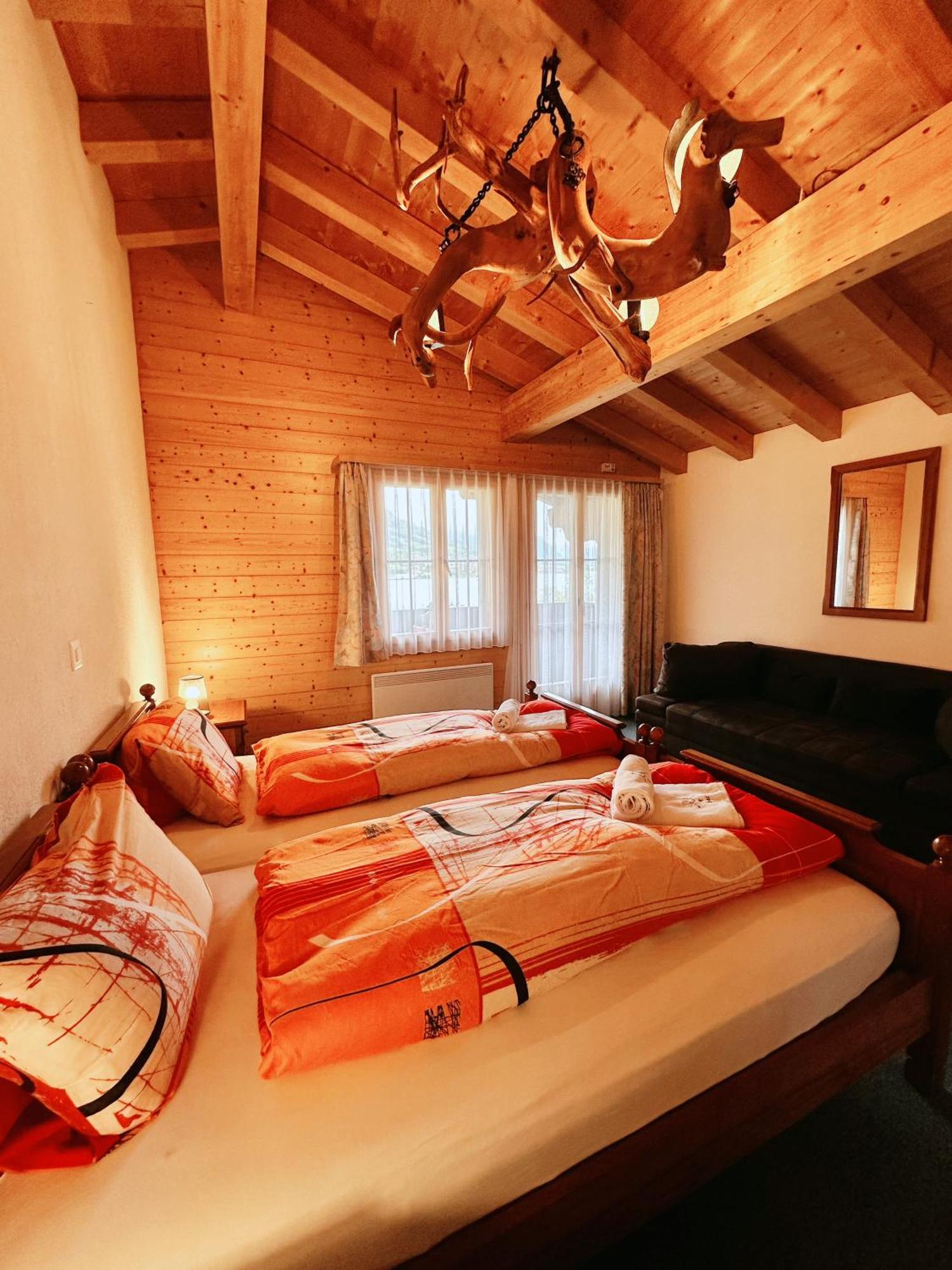 Hotel Wildbach Brienz Brienz  Luaran gambar