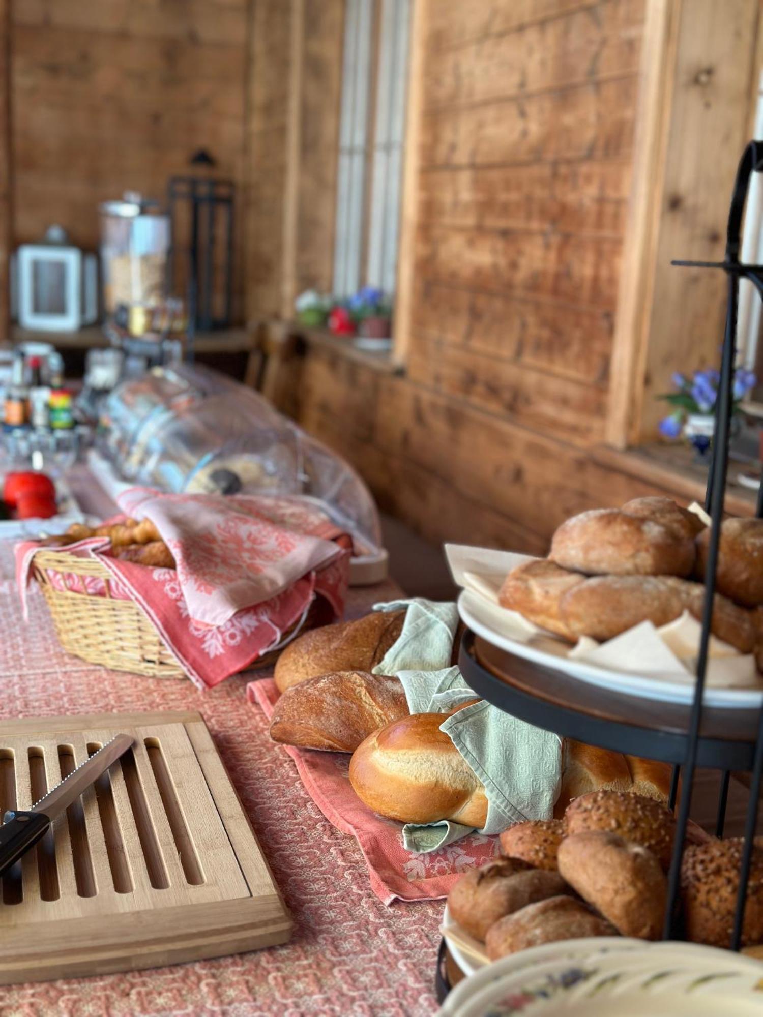 Hotel Wildbach Brienz Brienz  Luaran gambar