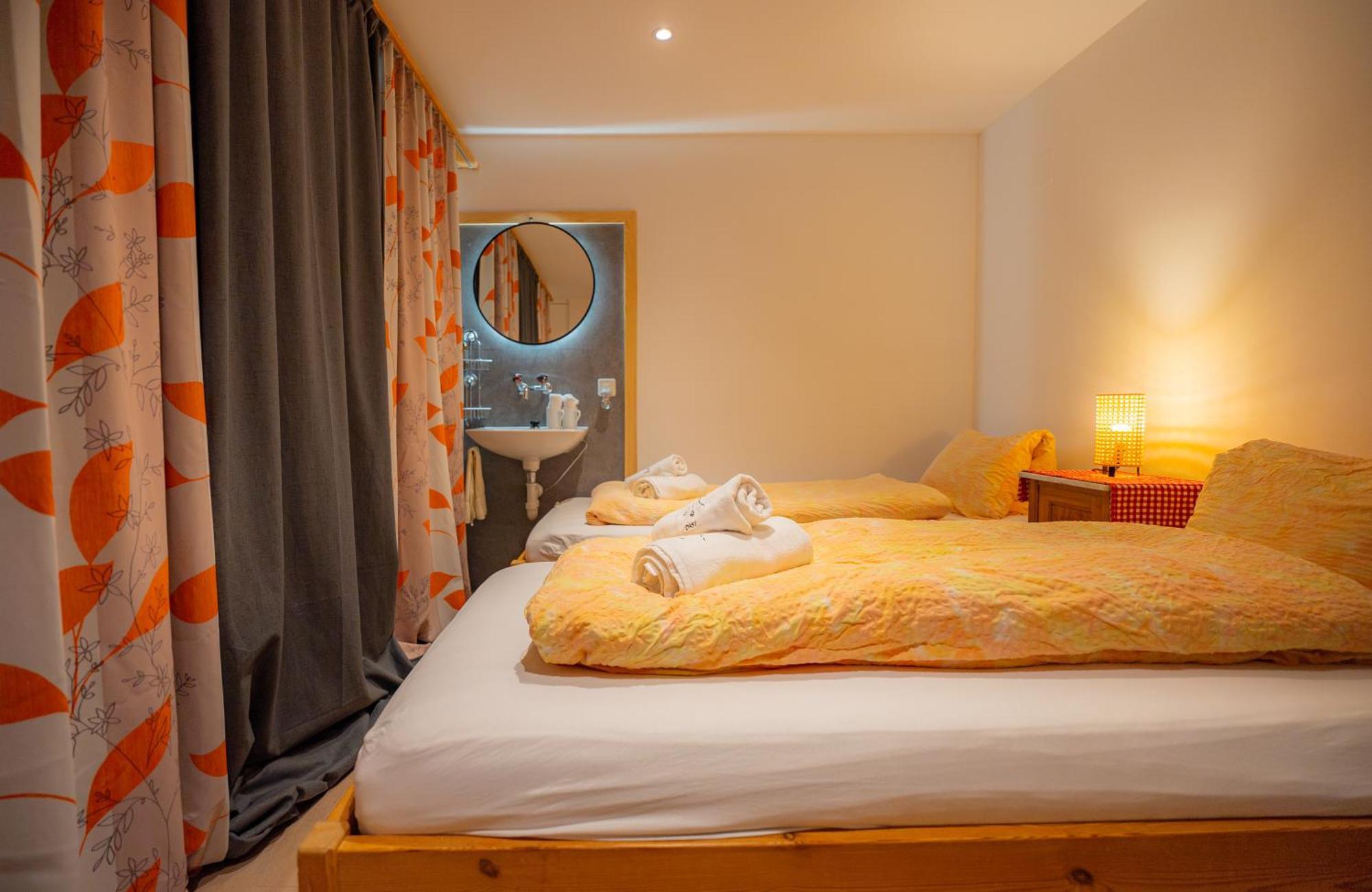 Hotel Wildbach Brienz Brienz  Luaran gambar