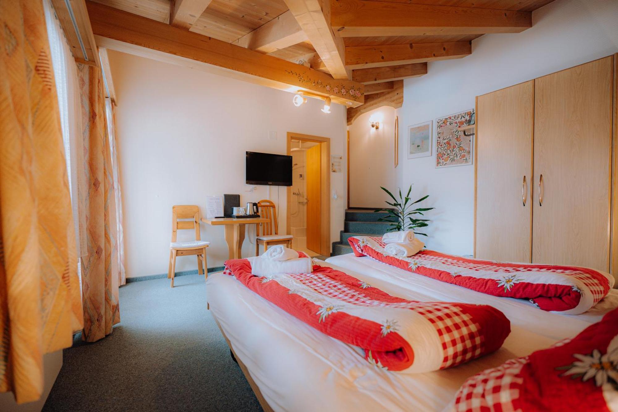 Hotel Wildbach Brienz Brienz  Luaran gambar