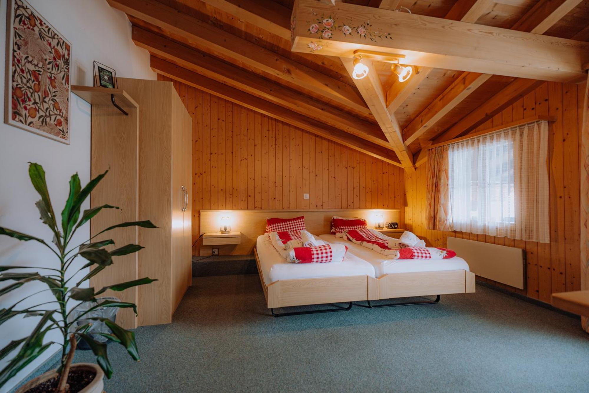 Hotel Wildbach Brienz Brienz  Luaran gambar