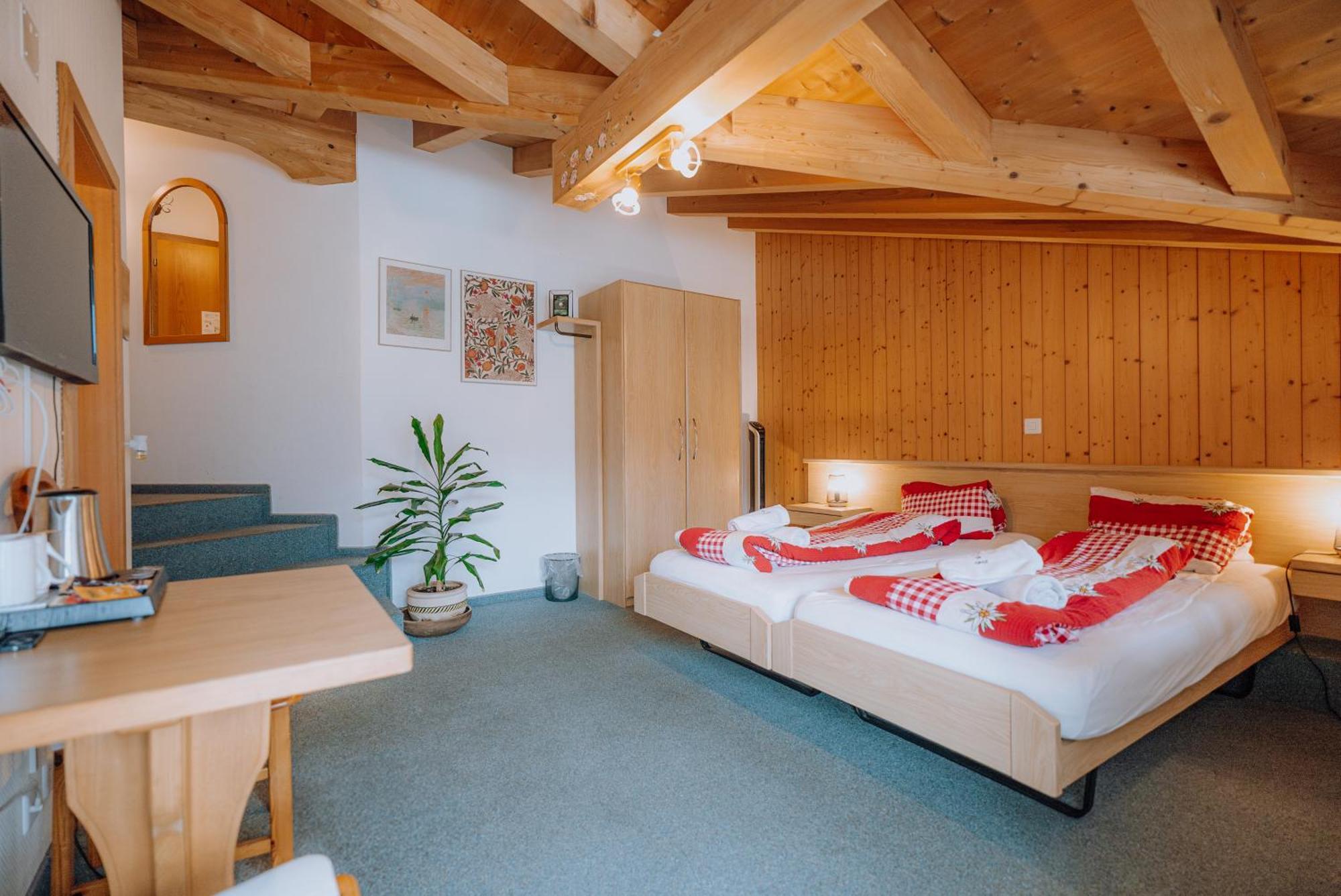Hotel Wildbach Brienz Brienz  Luaran gambar