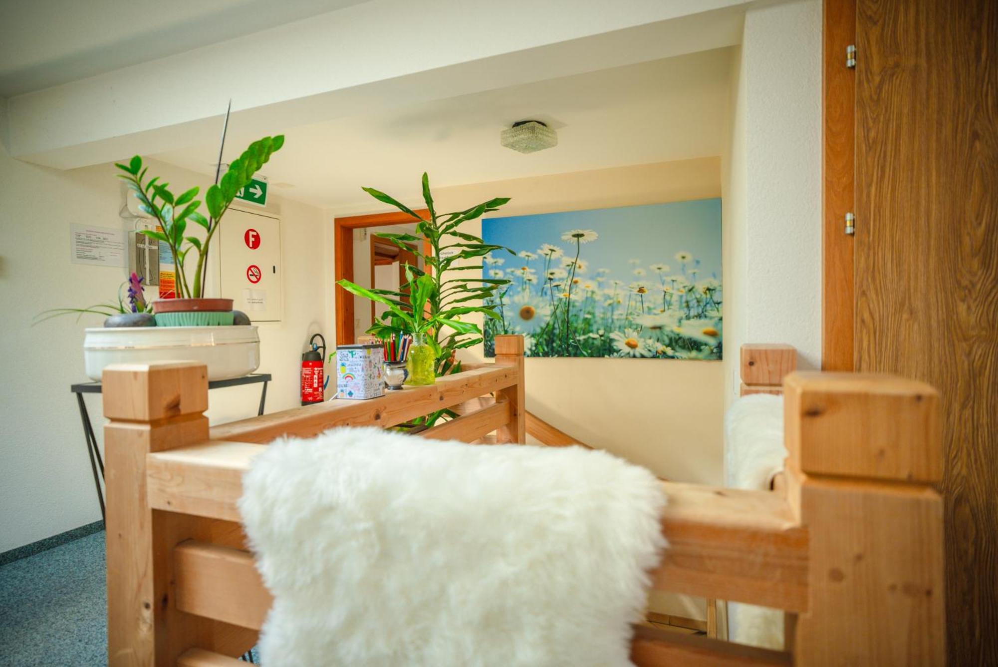 Hotel Wildbach Brienz Brienz  Luaran gambar