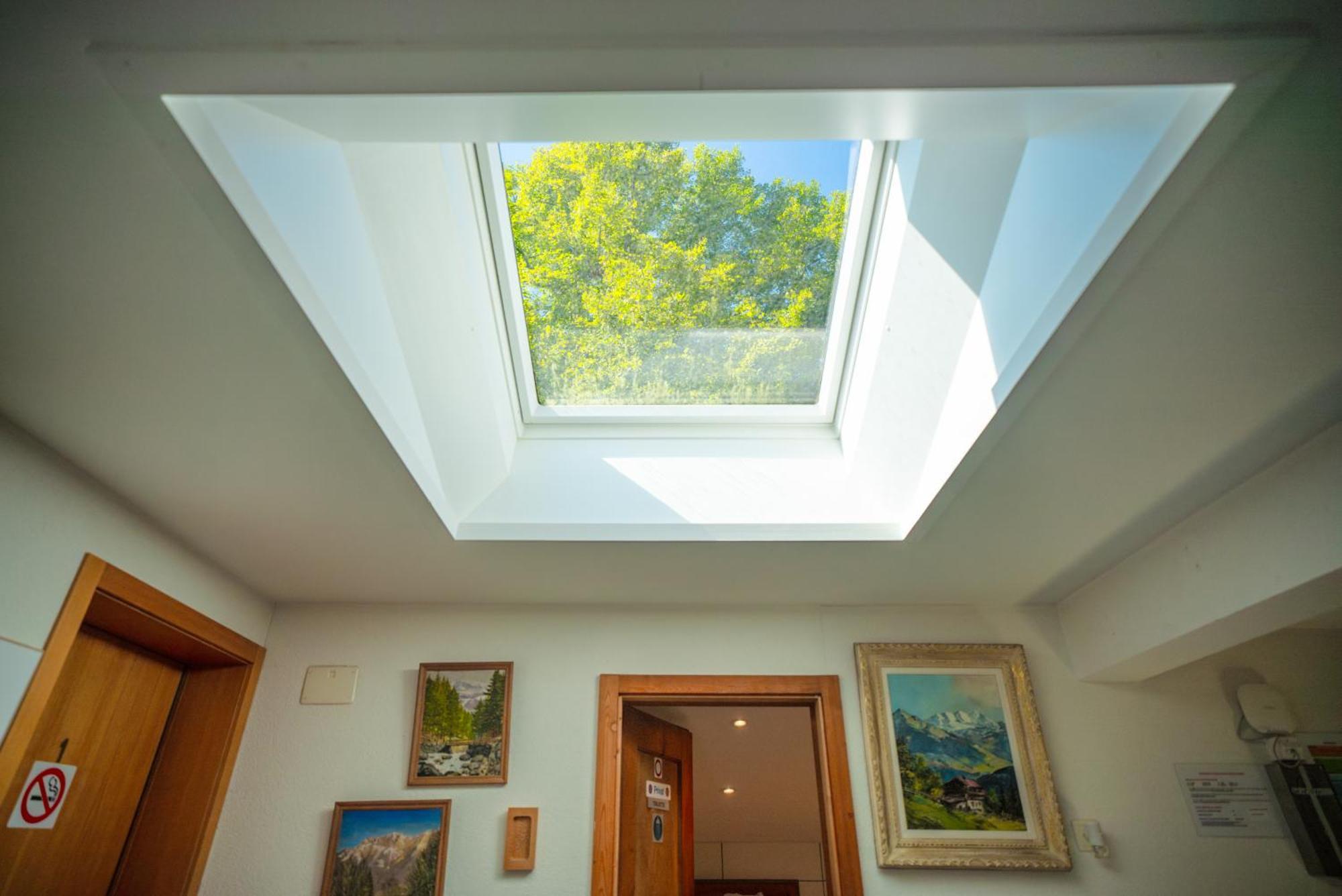 Hotel Wildbach Brienz Brienz  Luaran gambar