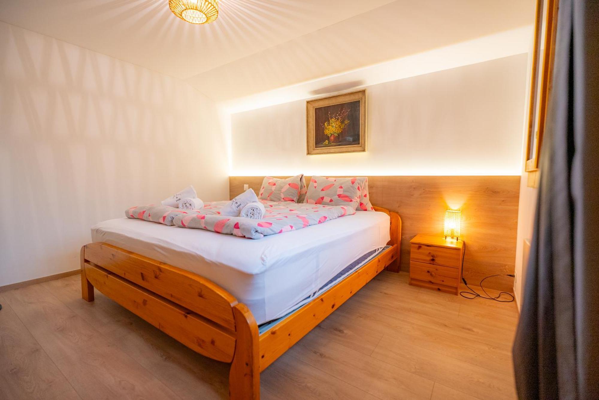 Hotel Wildbach Brienz Brienz  Luaran gambar