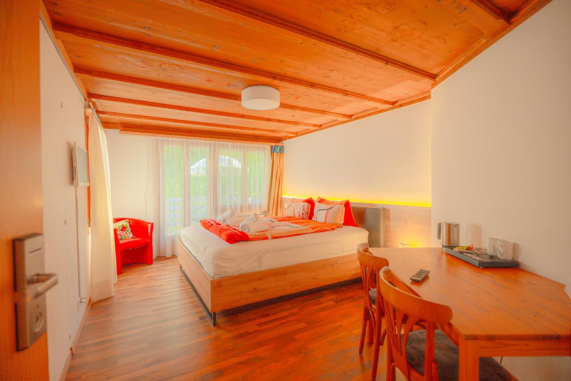 Hotel Wildbach Brienz Brienz  Luaran gambar