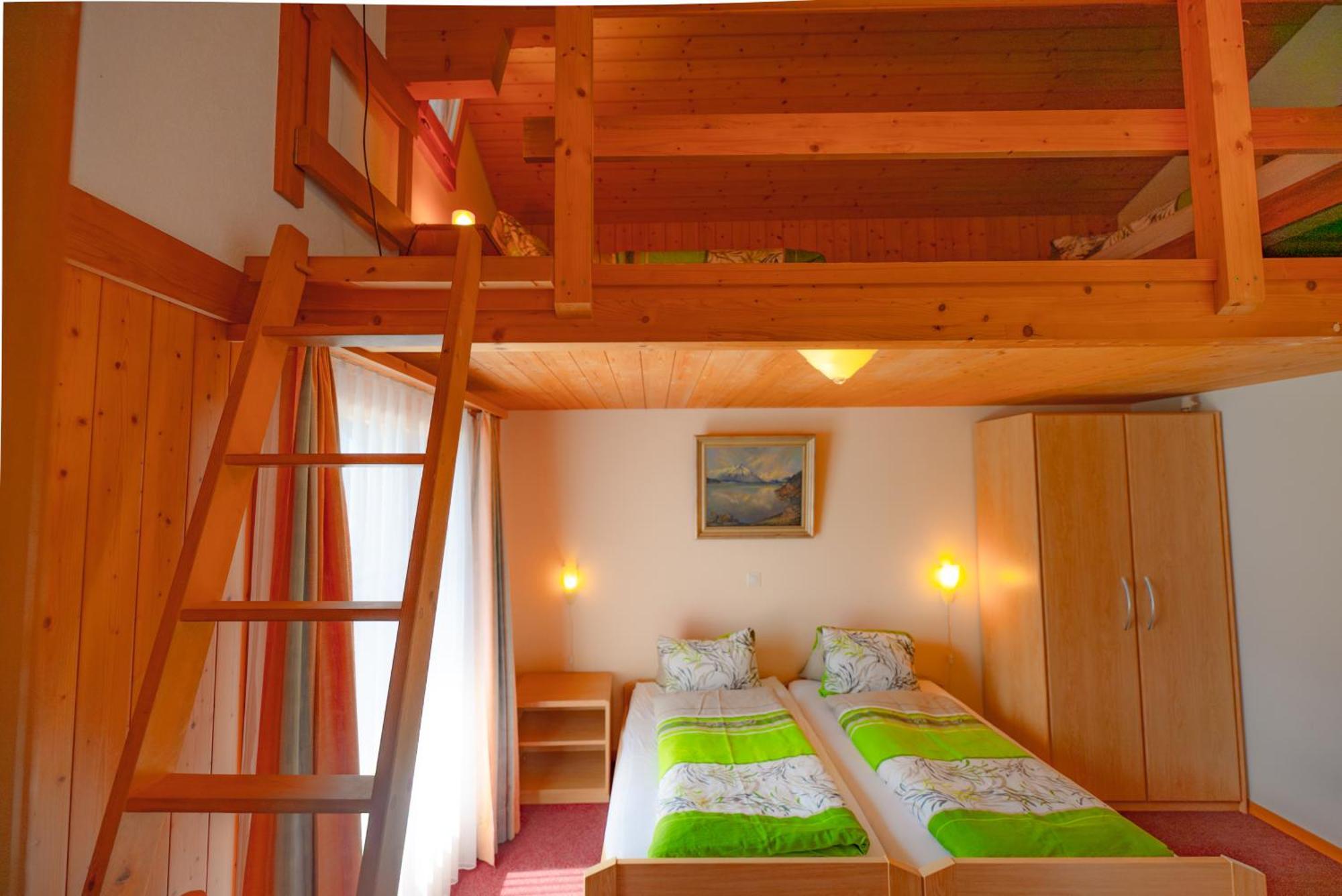 Hotel Wildbach Brienz Brienz  Luaran gambar