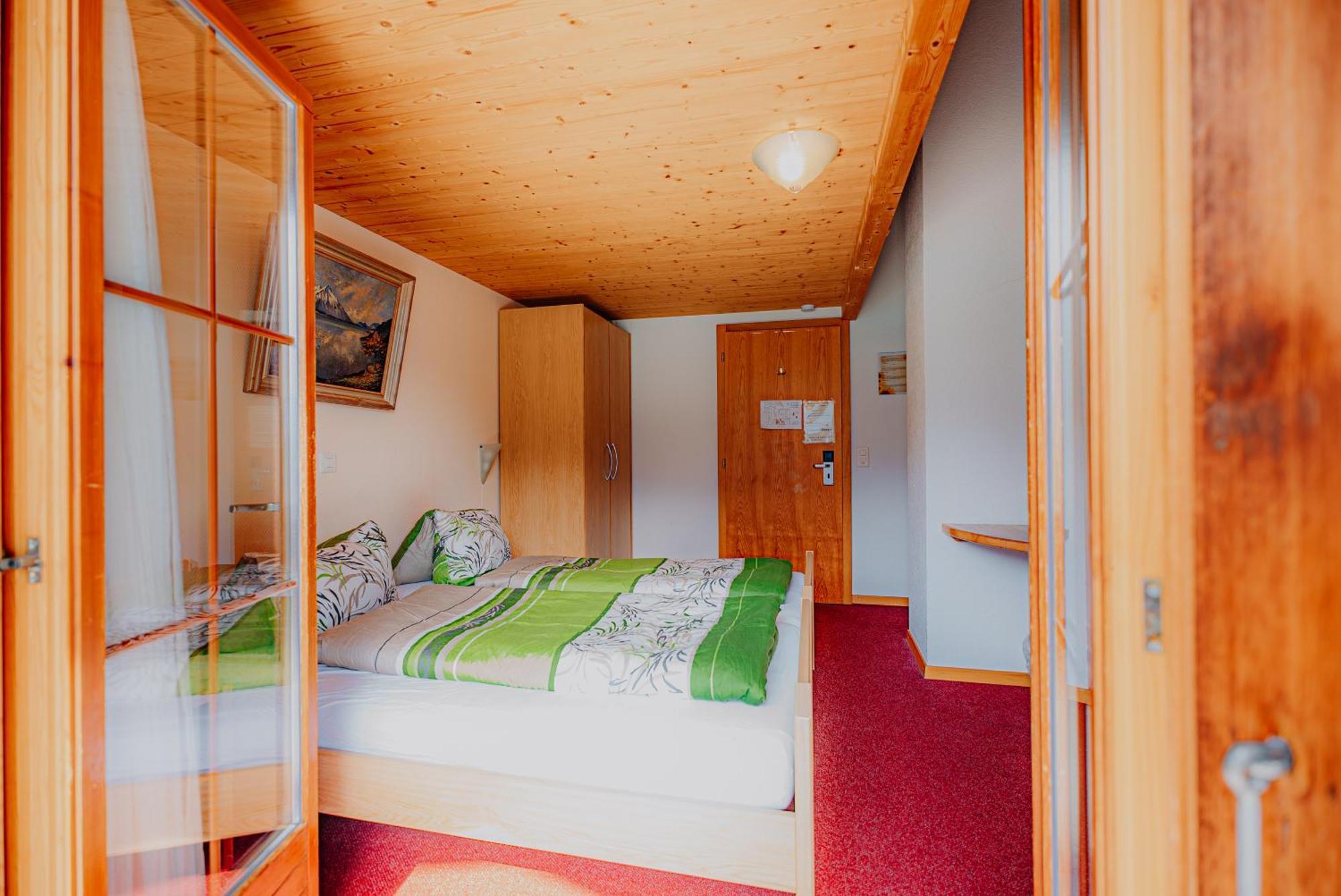 Hotel Wildbach Brienz Brienz  Luaran gambar