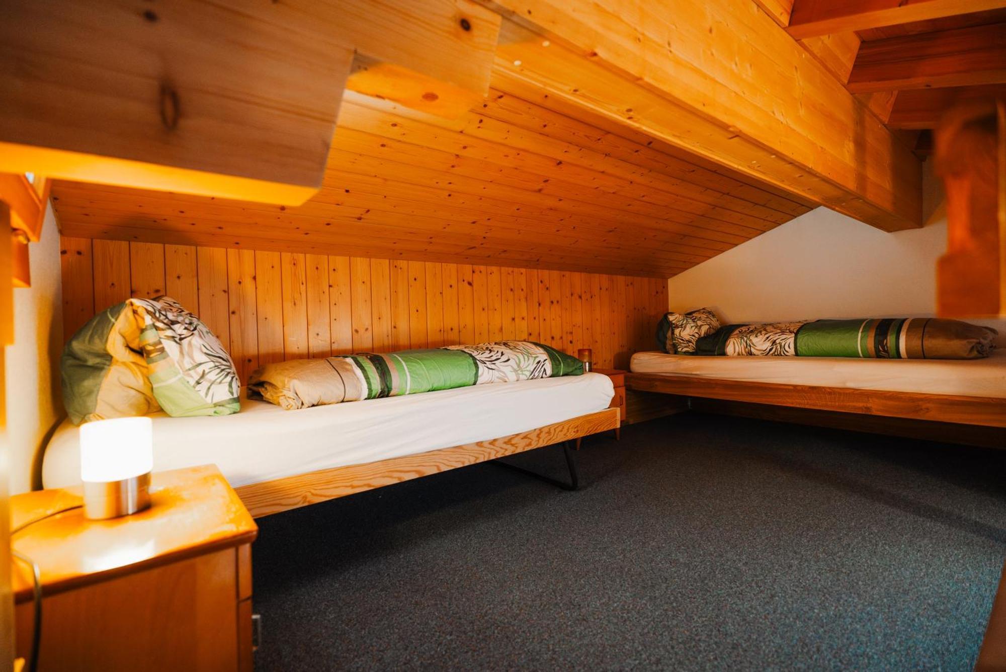 Hotel Wildbach Brienz Brienz  Luaran gambar