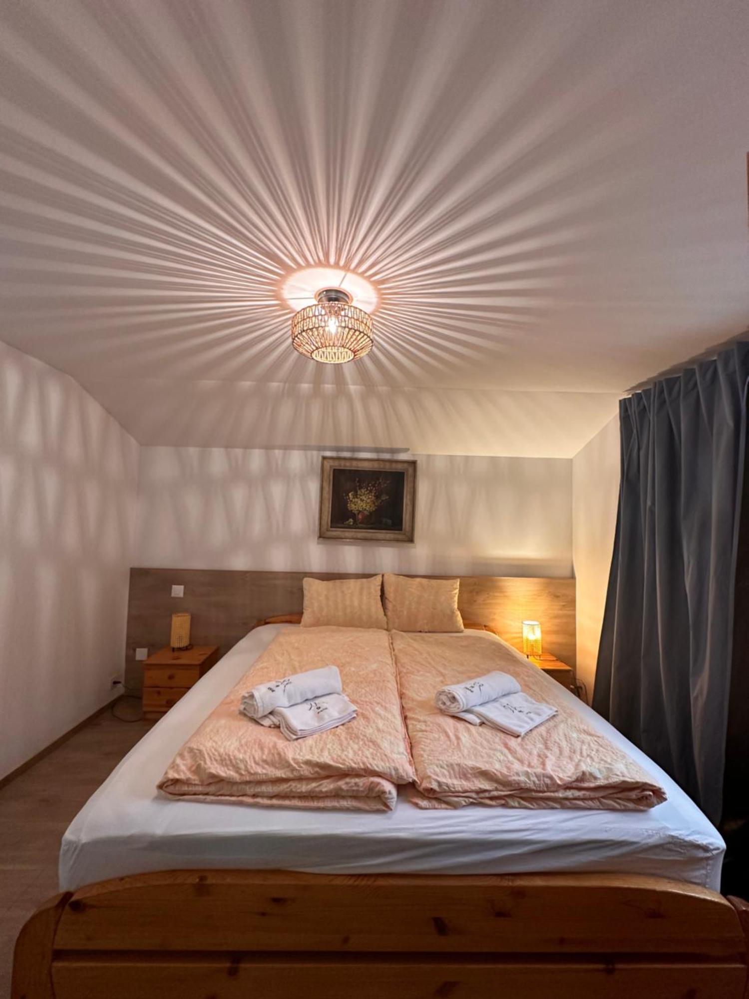 Hotel Wildbach Brienz Brienz  Luaran gambar